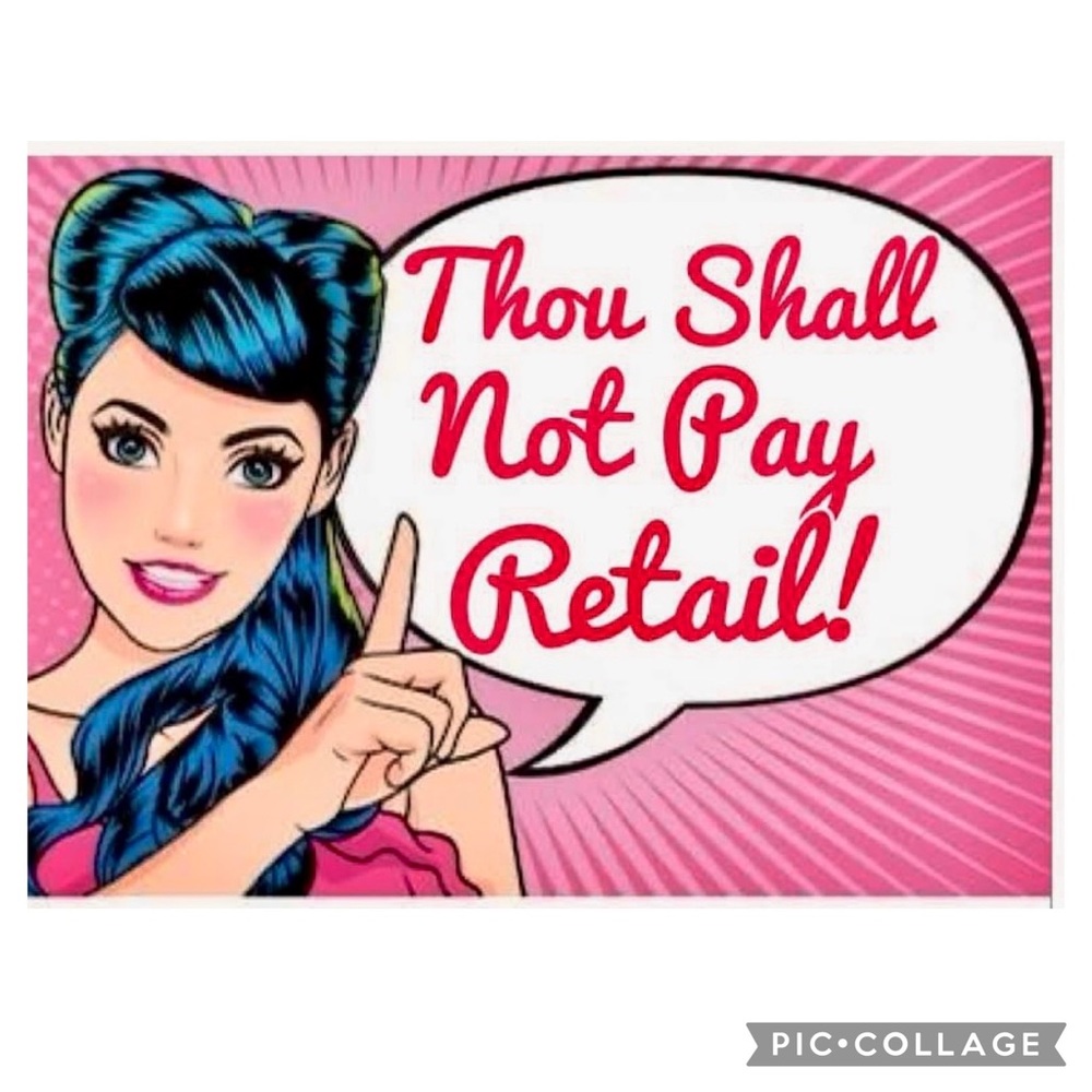 🛍 Shop & Save 🛍